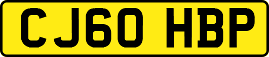 CJ60HBP