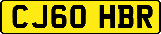CJ60HBR