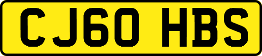 CJ60HBS