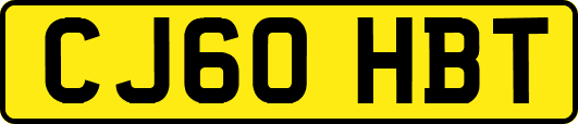 CJ60HBT