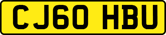 CJ60HBU