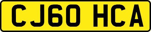 CJ60HCA