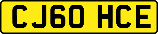 CJ60HCE