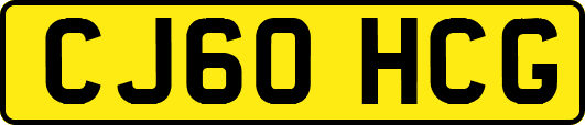 CJ60HCG