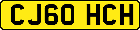 CJ60HCH