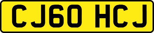 CJ60HCJ