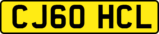 CJ60HCL