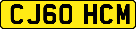 CJ60HCM