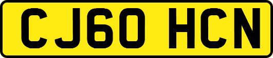 CJ60HCN