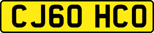 CJ60HCO