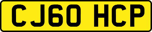 CJ60HCP
