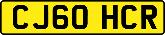 CJ60HCR