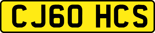 CJ60HCS