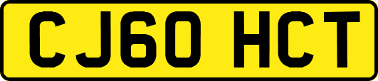 CJ60HCT