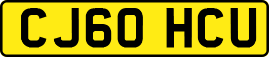 CJ60HCU
