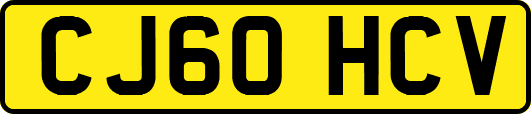 CJ60HCV