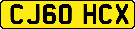 CJ60HCX