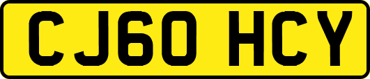 CJ60HCY