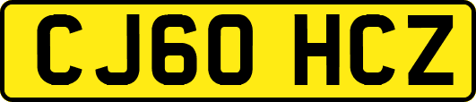 CJ60HCZ