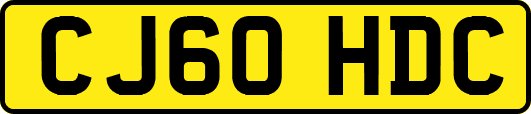 CJ60HDC