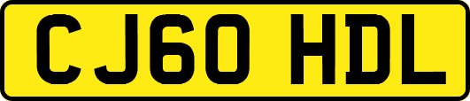 CJ60HDL
