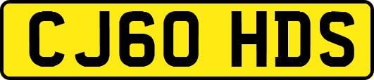 CJ60HDS