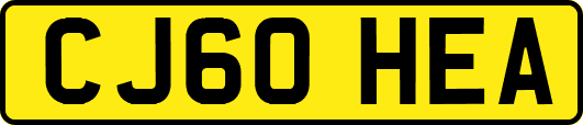 CJ60HEA
