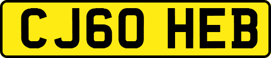 CJ60HEB