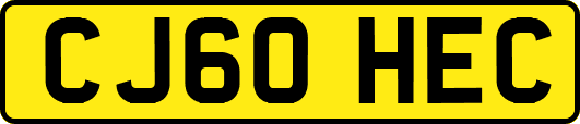 CJ60HEC