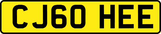 CJ60HEE