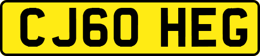 CJ60HEG