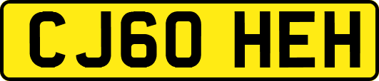 CJ60HEH