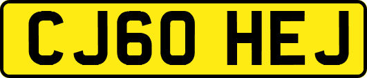CJ60HEJ