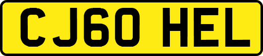 CJ60HEL