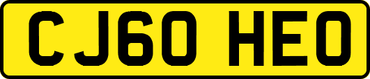 CJ60HEO