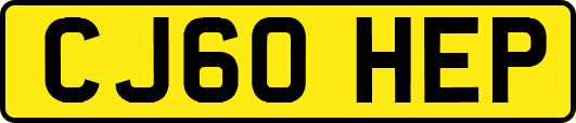 CJ60HEP
