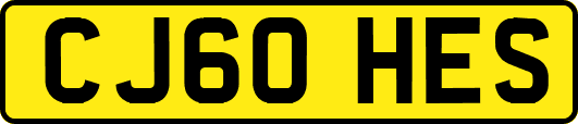 CJ60HES