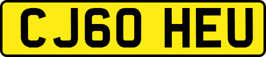 CJ60HEU