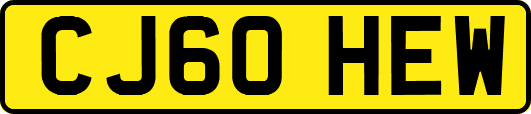CJ60HEW