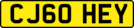 CJ60HEY