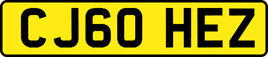 CJ60HEZ