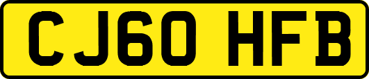 CJ60HFB