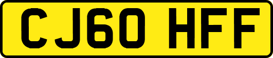 CJ60HFF