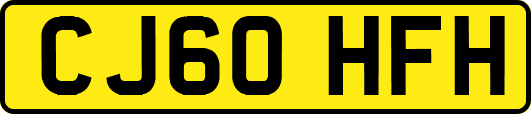 CJ60HFH