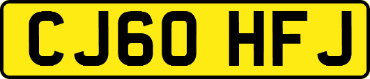 CJ60HFJ