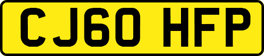 CJ60HFP