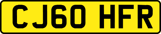 CJ60HFR
