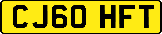 CJ60HFT