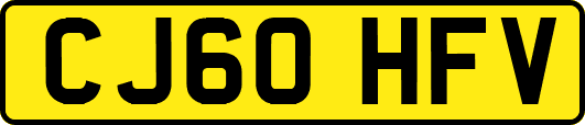 CJ60HFV