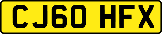CJ60HFX
